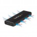 External USB 3.0 SATA M.2 SSD Enclosure External USB 3.0 SATA M.2 SSD Enclosure