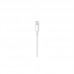 Cabo Apple Lightning para USB-C, 2m, Branco Cabo Apple Lightning para USB-C, 2m, Branco