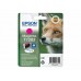 Tinteiro EPSON T1283 Magenta M - Stylus S22/SX42xW/BX305