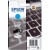 EPSON 2LB WF-4745 Series Ink Cartridge Cyan