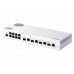 Switch QNAP QSW-M408-4C Gigabit Ethernet L2
