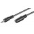 Ewent Cabo Audio 3.5mm M/M 1.5mt #Promo#