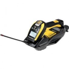 Leitor de Código de Barras Datalogic PowerScan PM9100-433RBK10 - Sem Fio, 1D Imager