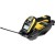 Leitor de Código de Barras Datalogic PowerScan PM9100-433RBK10 - Sem Fio, 1D Imager