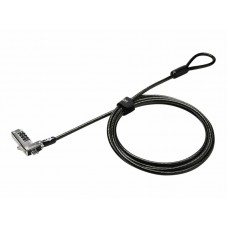 Kensington Candado Combinacion Nanosaver Slim para Nano Ranura Kensington Candado Combinacion Nanosaver Slim para Nano Ranura