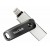 Pendrive Sandisk 256gb Ixpand Go Usb 3.0-Lightnin