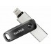 Pendrive Sandisk 256gb Ixpand Go Usb 3.0-Lightnin