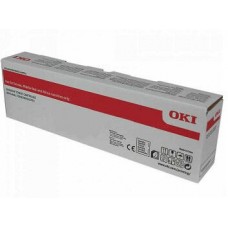 Toner Oki Magenta   5000 Pgs   C824/834/844