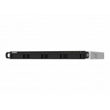 QNAP TS-432PXU-RP - servidor NAS - 0 GB - TS-432PXU-RP-2G