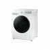 Samsung - MÁQ. Lavar Roupa WW80T734DBH/S3