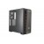 Cooler Master - MasterBox MB511, Mesh, Agressive Intakes, Window, up to 6 case fans, VGA up to 400mm, Red Version