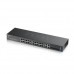 Gs2220-28    Cpnt 24 Port Gb L2 Mgd. Switch