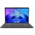 Portátil MSI Prestige 13 AI+ EVO A2VMG-030ES: processador Intel Core Ultra 7, 16GB LPDDR5X, 512GB SSD, ecrã OLED 2.8K