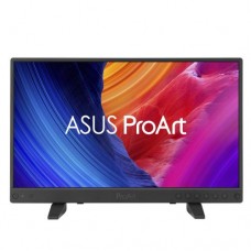 Monitor ASUS ProArt PA16USV, 15.6 polegadas, 4K UHD, IPS, HDR-10 Monitor ASUS ProArt PA16USV, 15.6 polegadas, 4K UHD, IPS, HDR-10