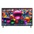 Televisor LG UHD AI 43UA75006LA 43 polegadas 4K Ultra HD Smart TV Televisor LG UHD AI 43UA75006LA 43 polegadas 4K Ultra HD Smart TV