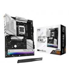Placa-mãe ASRock B850 Pro RS WiFi: AMD B850, AM5, DDR5, 256GB Placa-mãe ASRock B850 Pro RS WiFi: AMD B850, AM5, DDR5, 256GB