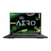 Portátil Gigabyte Aero X16, Ryzen 9 5900HX, 32GB DDR5, SSD 1TB, ecrã 16