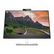 HP E27m G4 Conferencing Monitor - E-Series - monitor LED - QHD - 27
