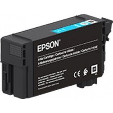 EPSON 4LB Singlepack UltraChrome XD2 Cyan T40C240 26ml