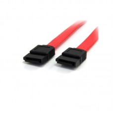 Cabo SATA StarTech SATA24-STT - 60cm, SATA 3.0 Cabo SATA StarTech SATA24-STT - 60cm, SATA 3.0