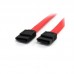 Cabo SATA StarTech SATA24-STT - 60cm, SATA 3.0 Cabo SATA StarTech SATA24-STT - 60cm, SATA 3.0