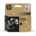 Cartucho HP EvoMore 308e Preto: Tinta Pigmentada, 320 Páginas