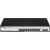 Switch D-Link DGS-1210-10P/E Gigabit Smart PoE 10 Portas