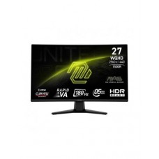 MSI MONITOR MAG 274CQF. 27 MSI MONITOR MAG 274CQF. 27