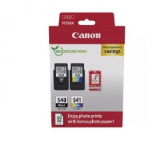 CANON PG-540/CL-541 Ink Cartridge PVP