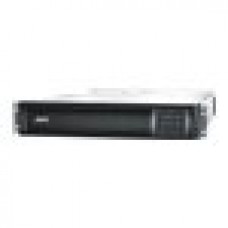 Apc Smart-Ups 2200va Lcd Rm Ups 1.98 Kw 2200 Va Con Apc Ups Network Management Card