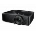 Optoma W400LVe - projector DLP - portátil - 3D - E9PX7D701EZ1?ES