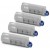 Oki Toner Preto para MC760/70/80 - 8.000 páginas