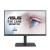 Monitor Asus VA24EQSB: 23.8 polegadas, Full HD, IPS, Preto