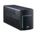 Apc Back Ups 1200va 230v Avr Iec Sockets