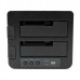 USB 3.0/eSATA HDD/SSD Duplicator Dock