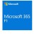 Software Microsoft 365 F1: Solução para Empresas e Particulares Software Microsoft 365 F1: Solução para Empresas e Particulares