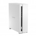 QNAP TS-133 - servidor NAS - TS-133