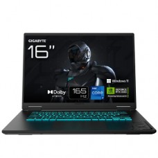 Portátil Gigabyte Gaming A16 CWH - Intel Core i7-13620H, NVIDIA RTX 5070, 32GB DDR5, 1TB SSD