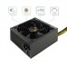 Tooq Fuente de Alimentación Atx 2.3 700w Con Pfc Activo