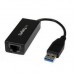 USB 3.0 to Gigabit Ethernet Adapter USB 3.0 to Gigabit Ethernet Adapter
