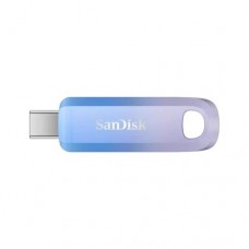 Unidade Flash SanDisk Creator USB-C 512GB