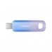 Unidade Flash SanDisk Creator USB-C 512GB