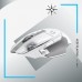 Rato Logitech G G502 X Lightspeed, sem fios, óptico, 25600 DPI, 13 botões, branco