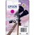 Epson Singlepack Magenta 502 Ink - XP5100, XP5105, WF-2860DWF, WF-2865DWF