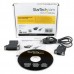 USB to RS232 DB9/DB25 Serial Adapter USB to RS232 DB9/DB25 Serial Adapter