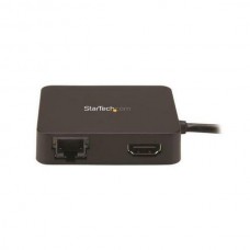 Multiport Adapter USB C HDMI PD 1x USBA
