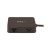 Multiport Adapter USB C HDMI PD 1x USBA