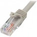 Cabo de Rede StarTech 45PAT15MGR - Cat5e, 15m, RJ45