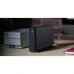 Disco Rígido Externo LaCie d2 Professional 20TB, Seagate, STHA20000800, USB 3.1, 7200rpm