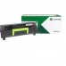 LEXMARK High Yield Return Program Toner Cartridge B2442 B2546 B2650mB2442mB2546mB2650 LEXMARK High Yield Return Program Toner Cartridge B2442 B2546 B2650mB2442mB2546mB2650
